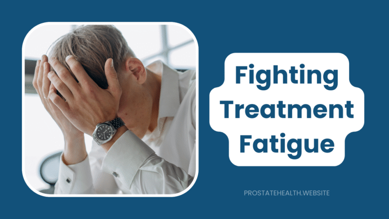 Fighting Treatment Fatigue: Energy Conservation Strategies