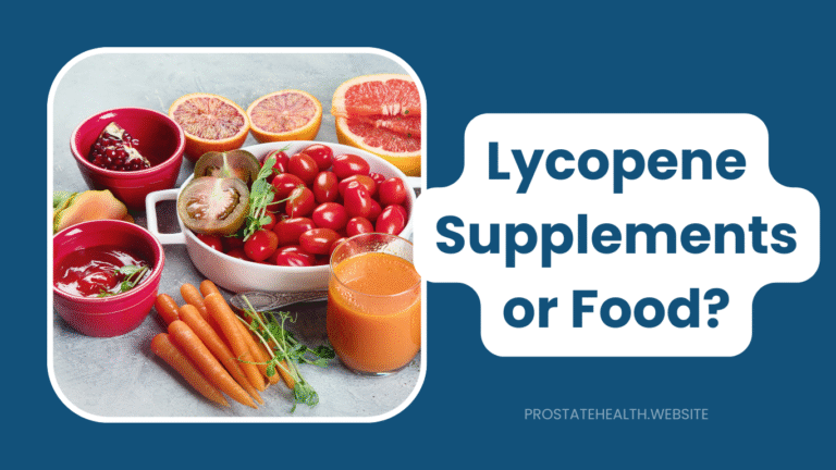 Lycopene Supplements: Should You Eat Tomatoes?