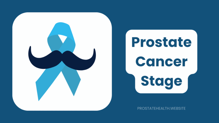 Decoding Your Prostate Cancer Staging: What the Numbers Mean