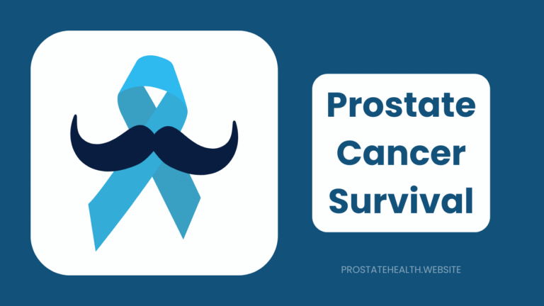 Prostate Cancer Survival: What Statistics Really Mean For You