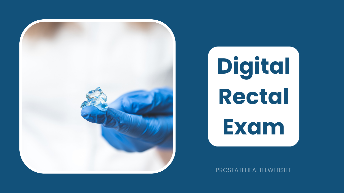 Digital Rectal Exam Explained: What to Expect and Why It Matters