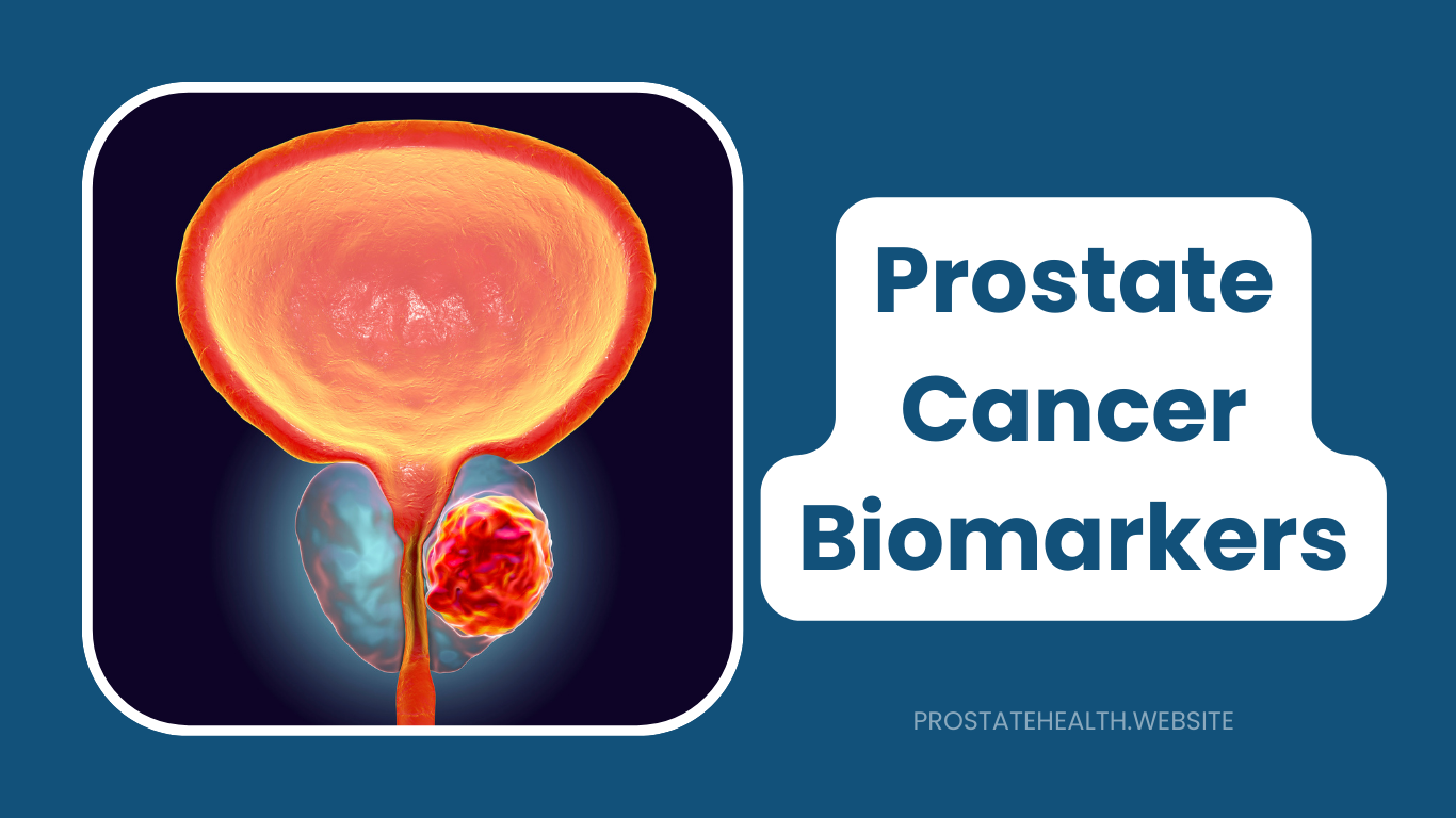 Beyond PSA: 2025's Breakthrough Biomarkers for Prostate Cancer