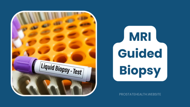 MRI-Guided Biopsy: The Precision Advantage Explained