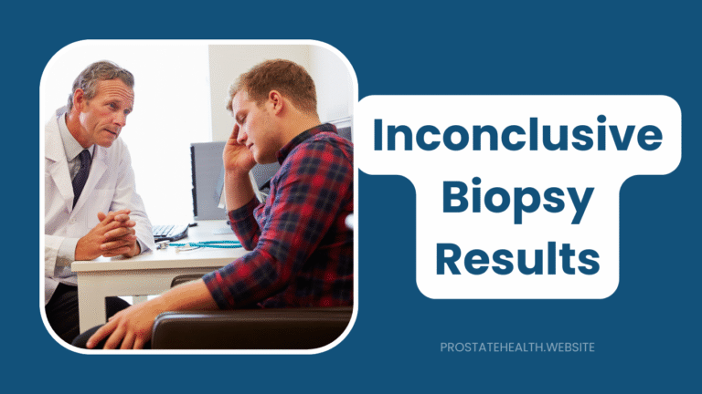 Inconclusive Biopsy? Next Steps When Results Aren't Clear