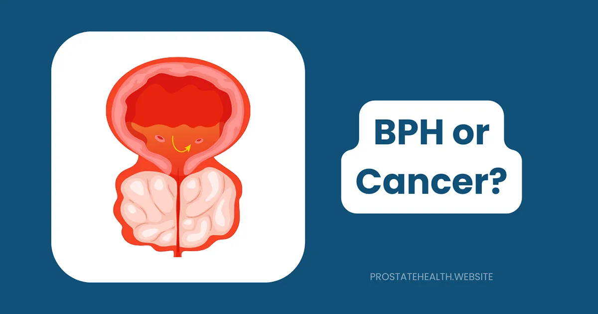 BPH