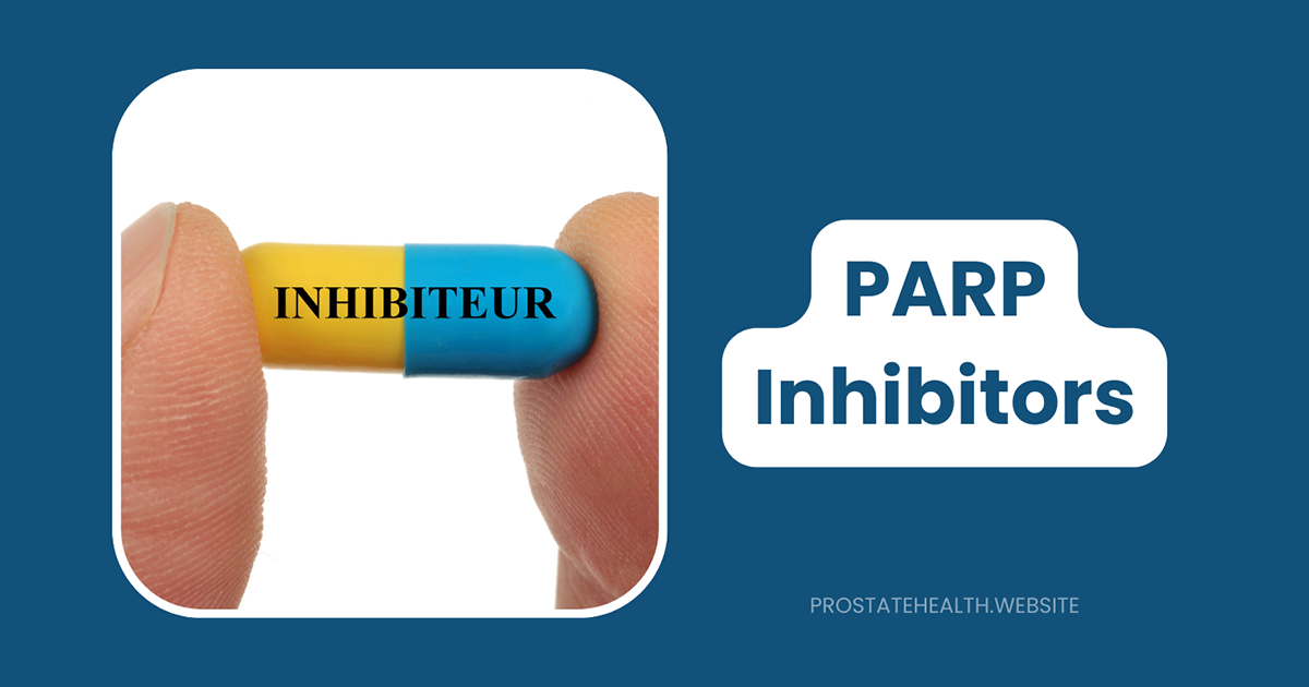 PARP inhibitors