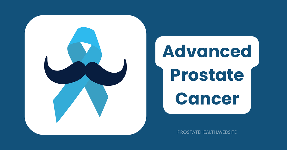 advanced prostate cancer