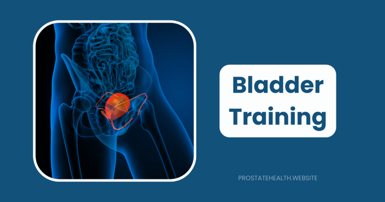 bladder training techniques