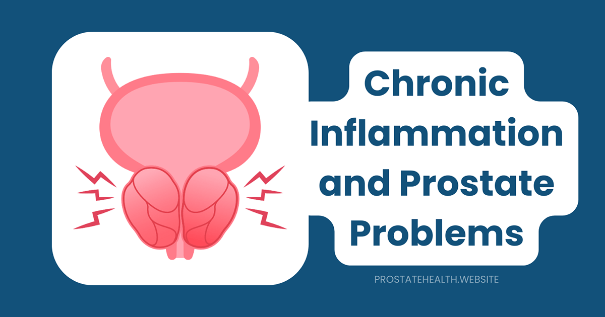 chronic inflammation