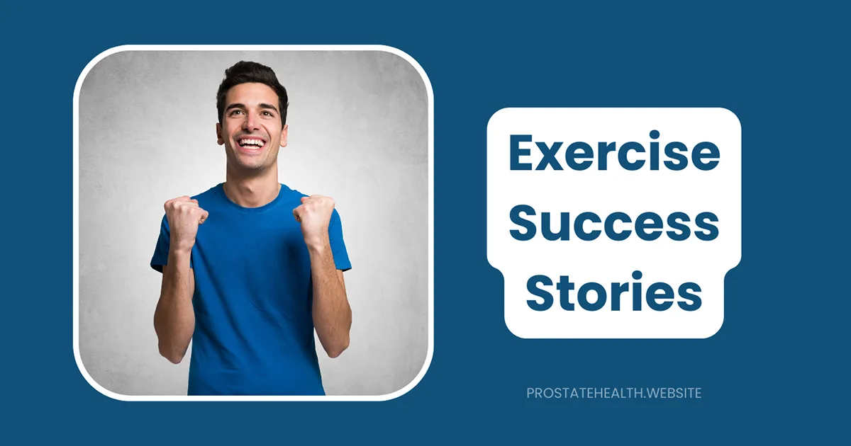 exercise success stories