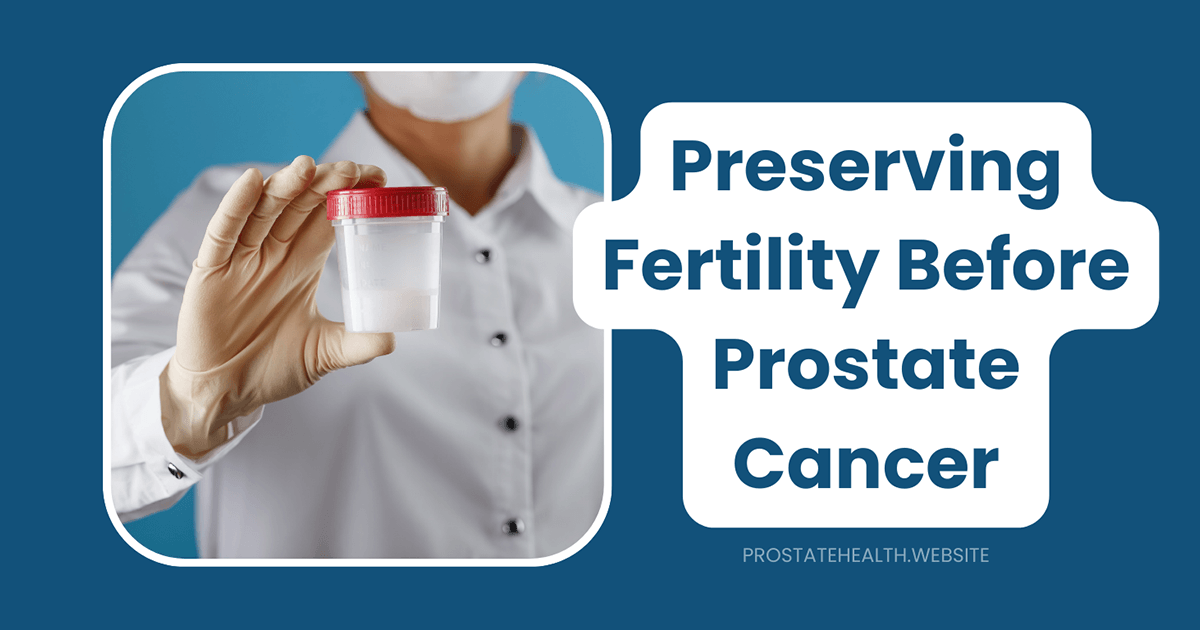 fertility preservation