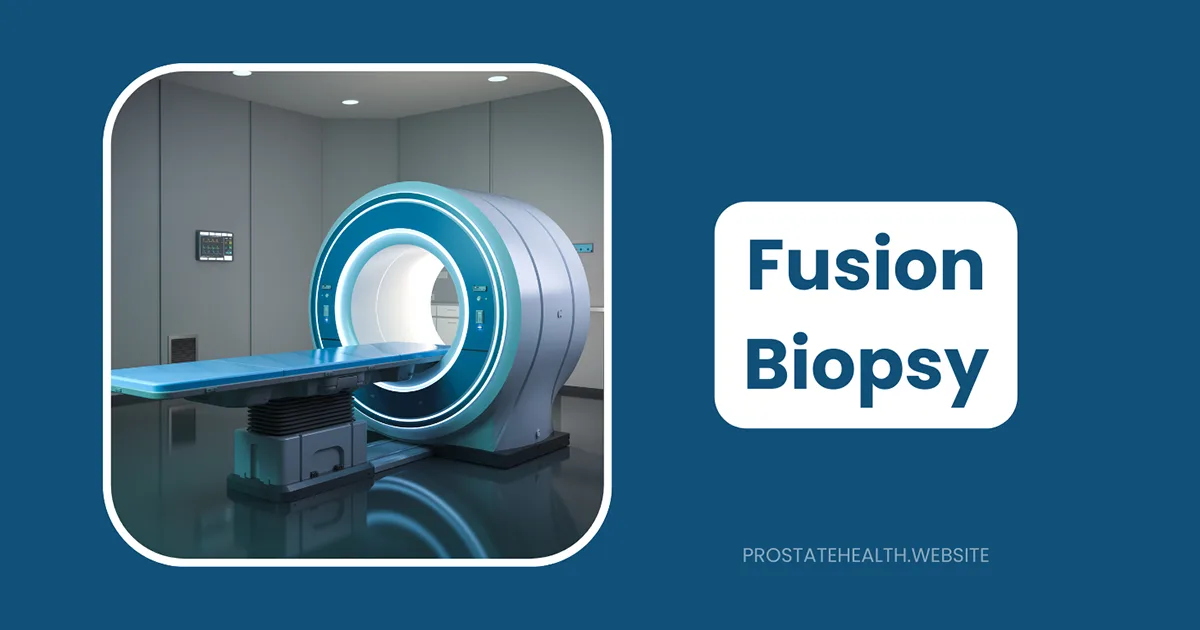fusion biopsy technology