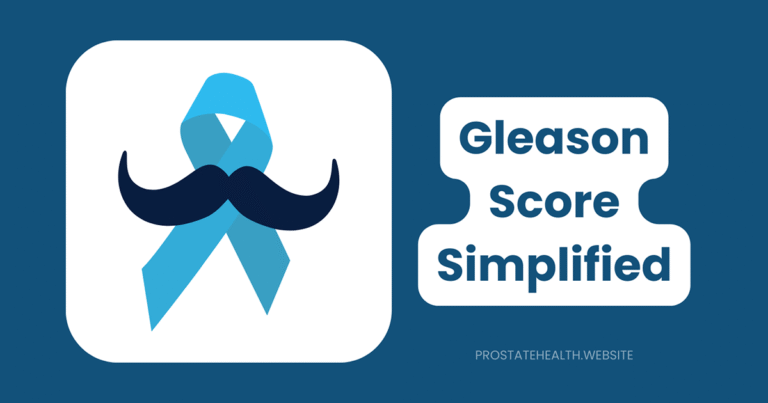 gleason score