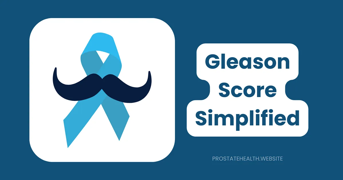 gleason score