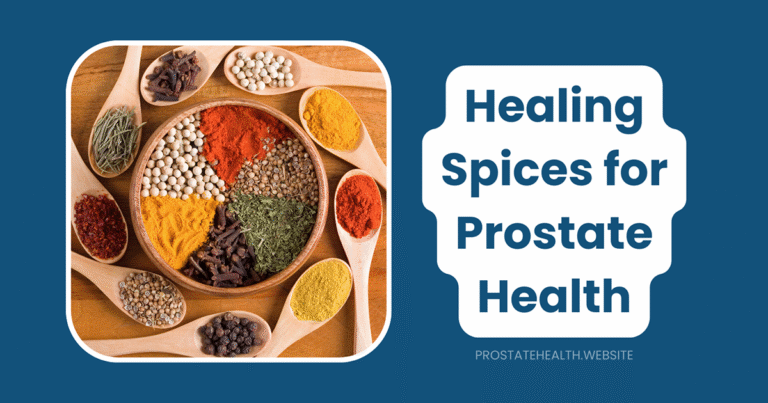 herbs and spices