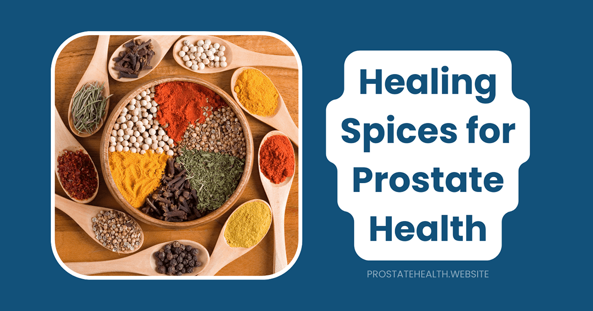 herbs and spices
