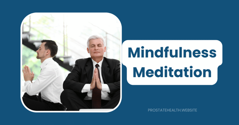 mindfulness meditation