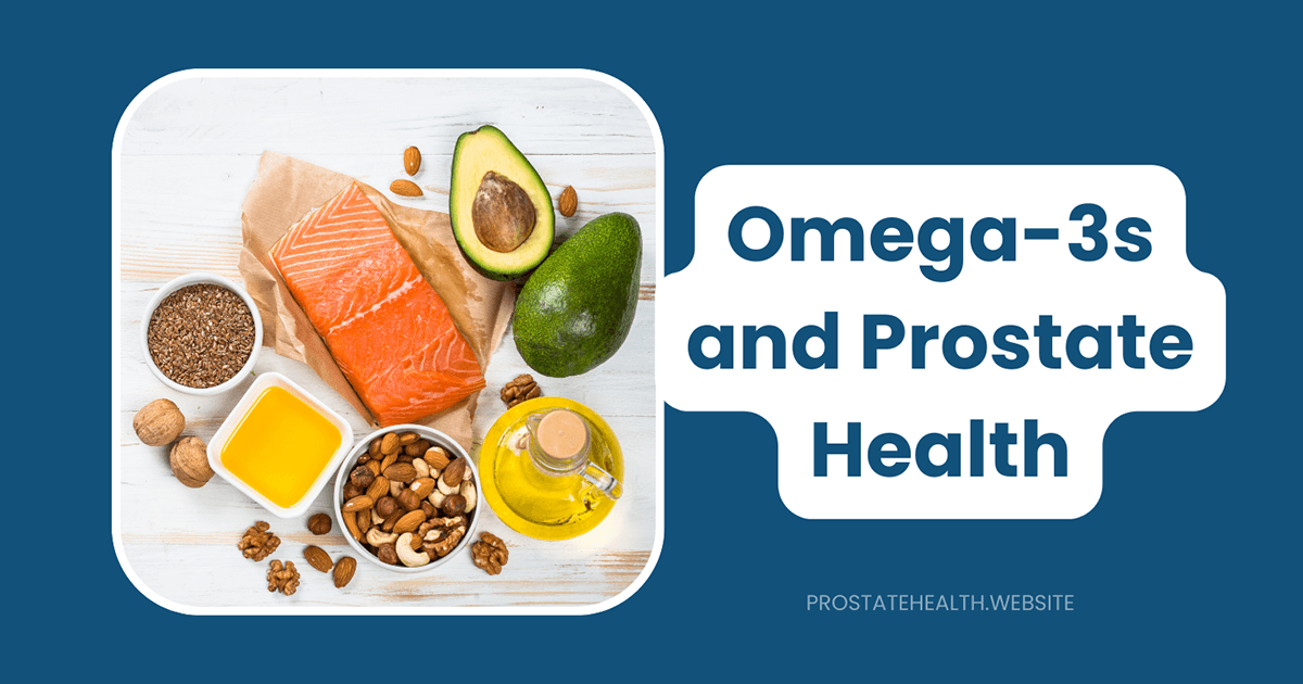 omega-3 fatty acids