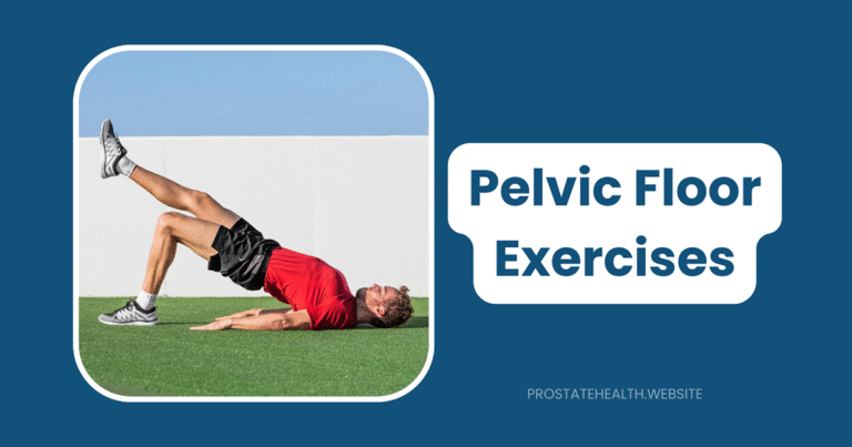 pelvic floor exercises