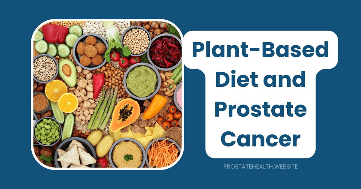 plant-based diet