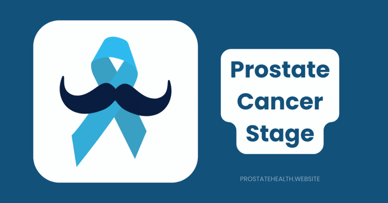 prostate cancer staging