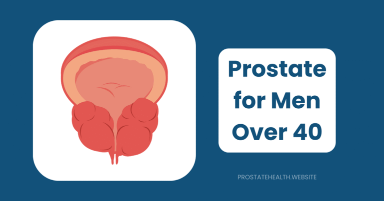 prostate knowledge