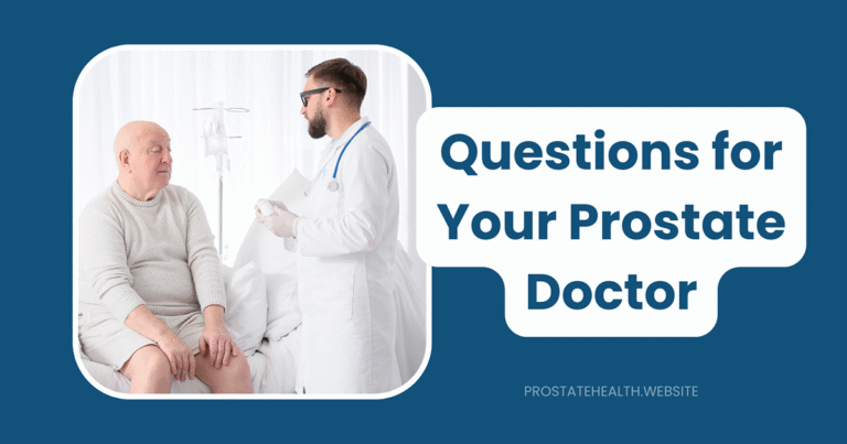 questions to ask your doctor