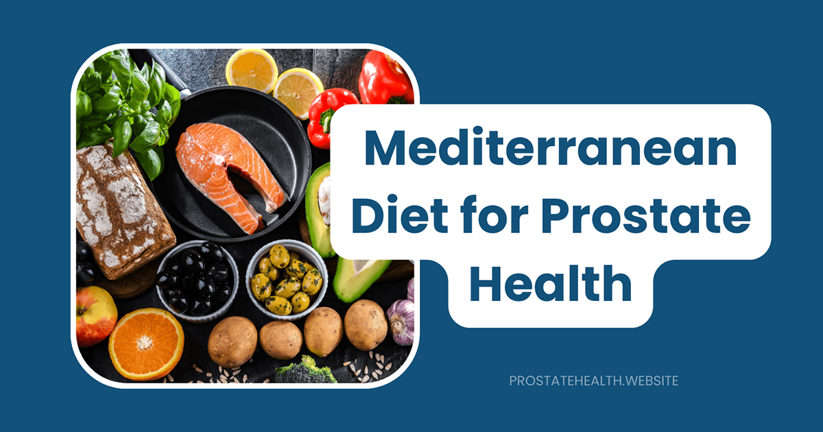 the Mediterranean diet