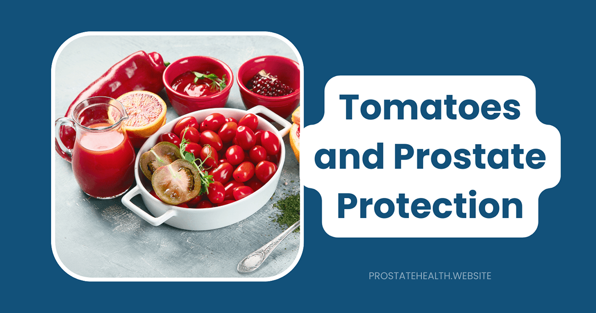 tomatoes and lycopene