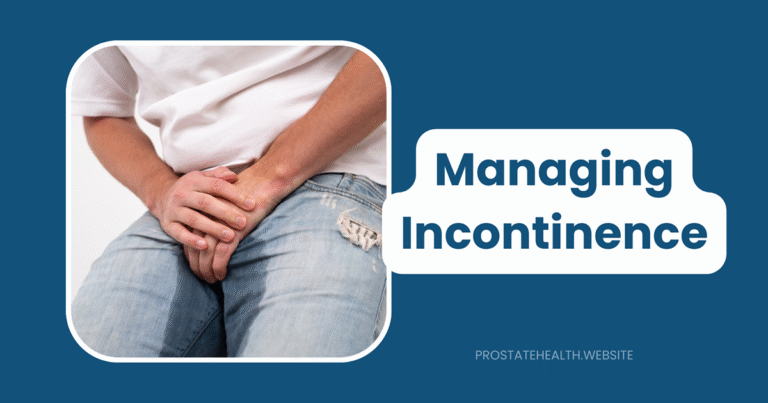 urinary incontinence