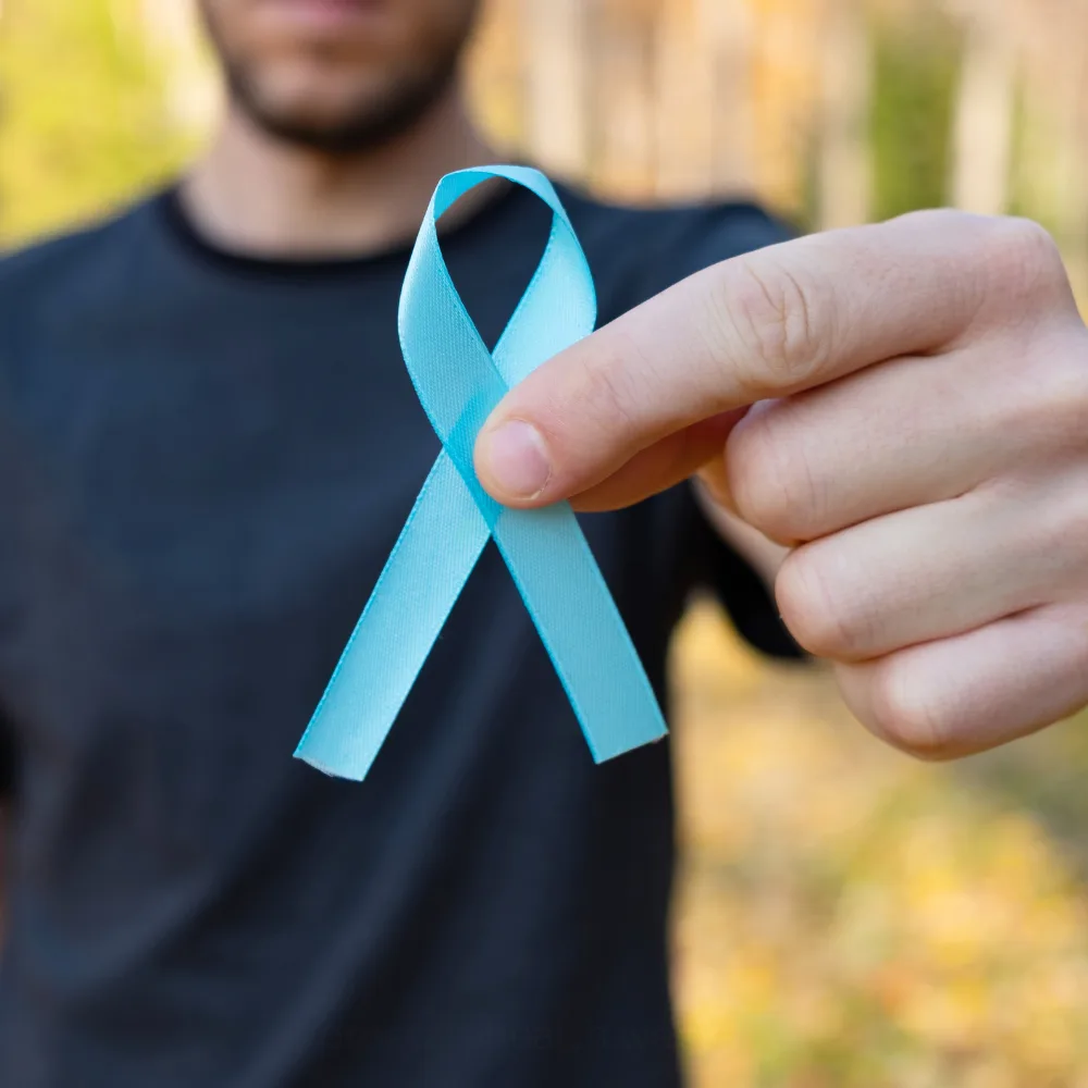 prostate cancer risk in the US